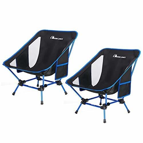 Moon Lence アウトドアチェア 2wayローチェア より安定 キャンプ椅子 グランドチェア 軽量 折りたたみ コンパクト クロスタウンストア 通販 Yahoo ショッピング