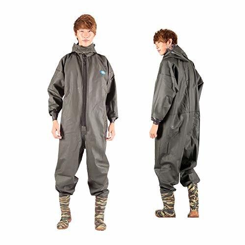 ウェーダー 防水 釣り用スーツ 防水ズボン チェストハイウェダー 防水長靴 ラジアルソール 渓流 海 田植え 水 クロスタウンストア 通販 Yahoo ショッピング