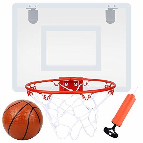 S Smautop ミニバスケットゴール ミニインドアバスケット バスケットゴール シュート練習 家庭用 子供用 室内 クロスタウンストア 通販 Yahoo ショッピング