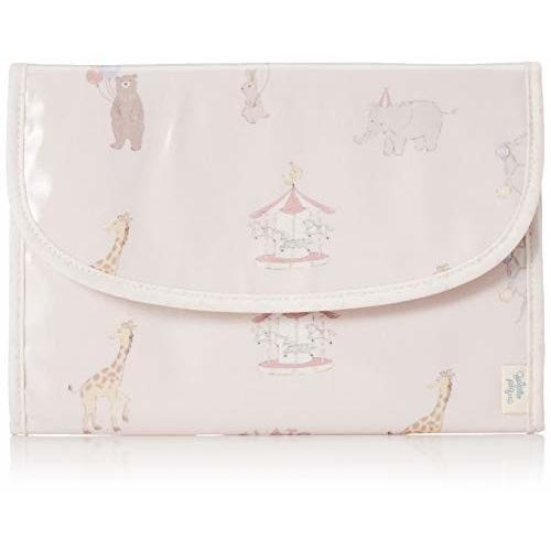 楽天カード分割 ジェラート ピケ ピケランド柄ジャバラ型母子手帳ケース Pwgg4795 Pnk 完売 Altammamfactory Com Jo