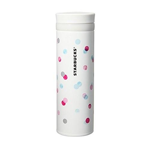 スターバックス ステンレスリングボトルウォータードロップ 350ml