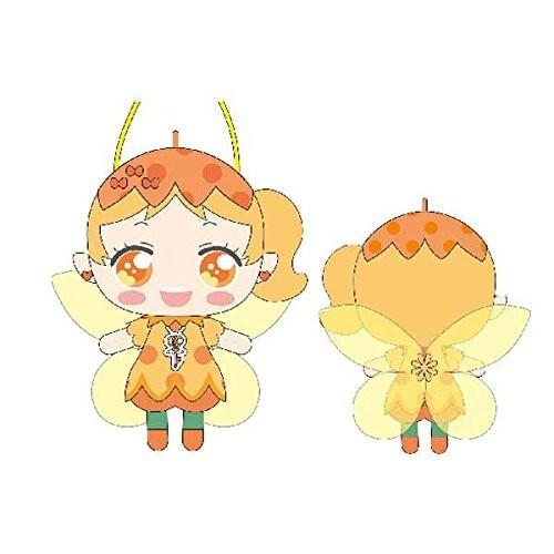 サンリオ リルリルフェアリル 魔法の鏡 ネックポーチ ひまわり クロスタウンストア 通販 Yahoo ショッピング