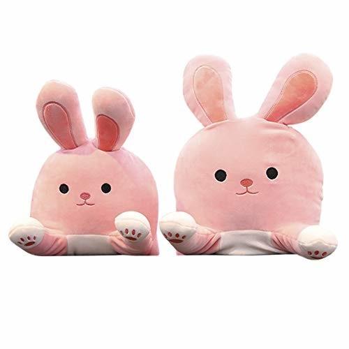 21公式店舗 Kinokoo ウサギ抱き枕 うさぎぬいぐるみ 大きいサイズ 抱き枕 可愛い ふわふわ 柔らかい 癒し 快眠グッズ 横寝サポート 誕生日プレゼント 超特価激安 Www Songtainews Net