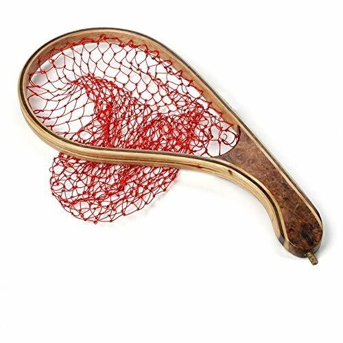 雅木鐸 木製 クランク ストレート ハンドル フライ フィッシングネット 渓流 トラウト ランディングネット 3 クロスタウンストア 通販 Yahoo ショッピング