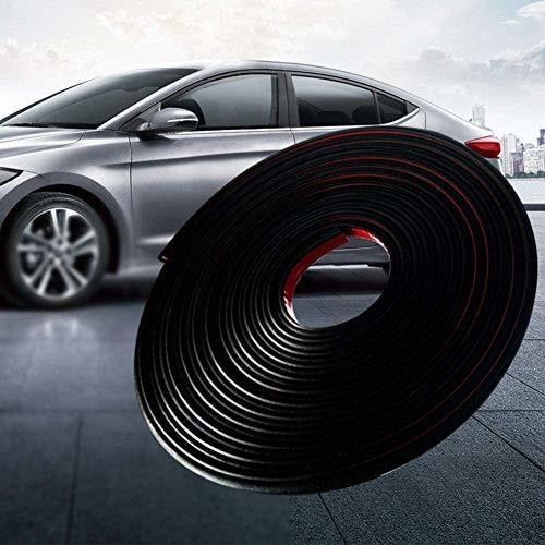 Ewolee 車用ドアモール 隙間テープ ドア 窓用 防音 風切り音 防止テープ 隙間風防止 寒さ対策 気密性アップ 防 クロスタウンストア 通販 Yahoo ショッピング