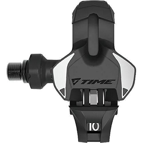 供え TIME タイム 日本限定 ビンディング ペダル 自転車 ロードバイク 軽量 T2GR003 Carbon エックスプロ 重量:113g 片側 XPRO 10