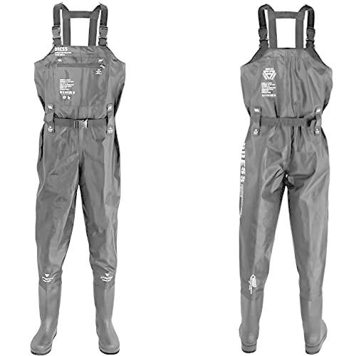 6703円 メーカー包装済 Dress フェルトスパイク ウェーダー チェストハイウェーダー Airborne S フェルトスパイク160 24 5