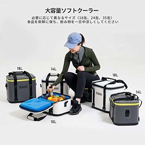 流行に クーラーボックス グレー ｓ 送料無料 Nicmosul Org