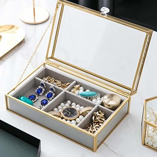 Takidy ジュエリー収納 ケース イヤリングケース 耳飾り ディスプレイ収納ケース おしゃれなデザイン 大容量 クロスタウンストア 通販 Yahoo ショッピング