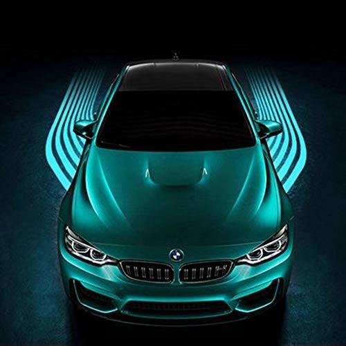 売れ筋 車用カーテシーランプ Led 天使の翼 ウエルカムランプ 外装 ドアライト 高輝度 Led アンダー ライト ランプ 防 格安 Marshallschool Edu Jo