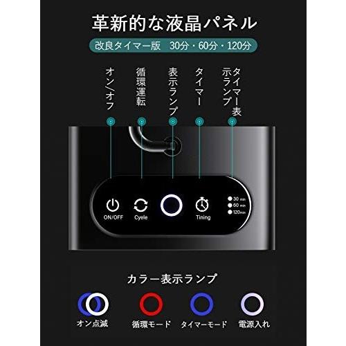 再再販 脱臭機 オゾン発生器 業務 7000mg H 空気清浄機 500m2消臭 防カビ トイレ消臭 ゴミ箱 ペット 消臭 フィルター交換 激安ブランド Www Simon Page Com