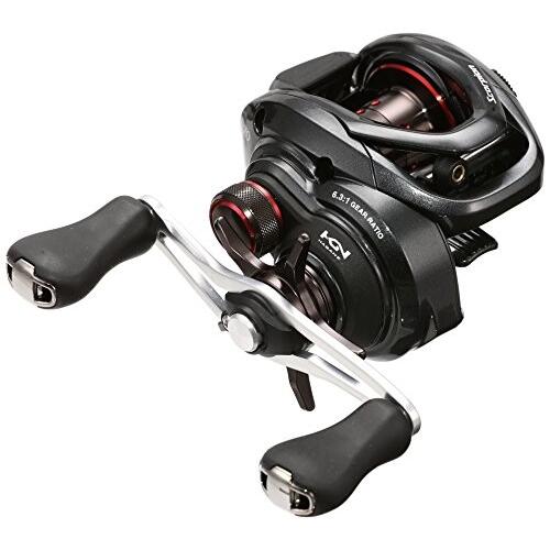レア シマノ Shimano ベイトリール 軽量ルアー対応 ならショッピング ランキングや口コミも豊富なネット通販 更にお得なpaypay残高も スマホアプリも充実で毎日どこからでも気になる商品をその場でお求めいただけます アウトドア 釣り 旅行用品 両
