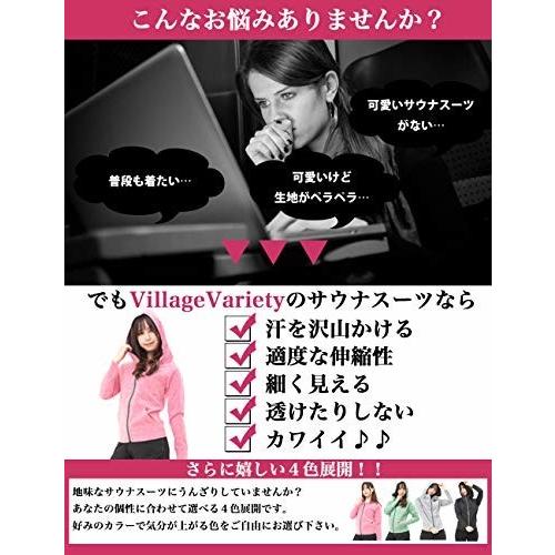 数量限定 サウナスーツ レディース ランニングウェア ヨガウェア 上下 スポーツブラ3点セット ライトグレー Xxxl 超人気の Theculturewire Com