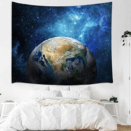 タペストリー 壁掛け おしゃれ 宇宙 星空 宇宙惑星 インテリア ウォールアート 多機能壁掛け ホーム装飾品 モ クロスタウンストア 通販 Yahoo ショッピング