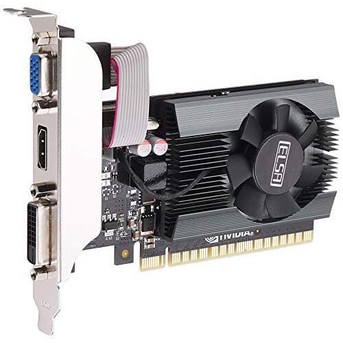 Elsa Nvidia Geforce Gd730 1gb グラフィックボード Gd730 1gerl 16041259828 クロスタウンストア 通販 Yahoo ショッピング