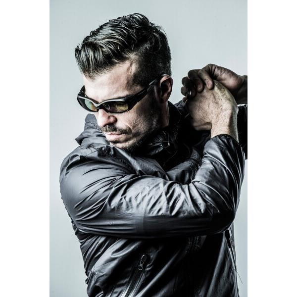 Zeque ヴェロセカンド マットブラック Zeque ヴェロセカンド マット