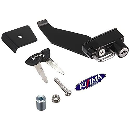 キジマ Kijima ヘルメットロック ランキングや新製品 Yzf R1 303 1524 ブラック 039 09 039 14