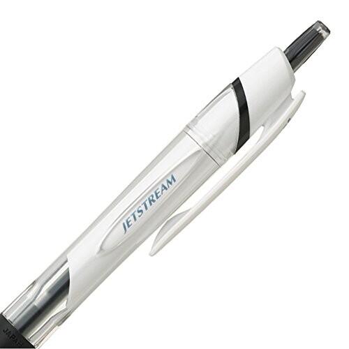 三菱鉛筆 油性ボールペン ジェットストリーム 5本 0.5 黒 書きやすい SXN150055P.24｜trafstore｜05