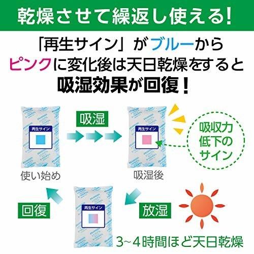 HAKUBA 湿度調整剤 エースドライ100 KMC-70A100|trafstore|04