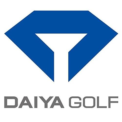 ダイヤゴルフ(DAIYA GOLF) ゴルフ ティー エアロスパークティーネオショート TE-450 イエロー・ピン｜trafstore｜03