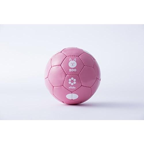 人気特価 サッカー フットサル 本格派のサッカーボール 直径約15cm サッカ Sfida スフィーダ 動物 ミニボール フットボール ズー Football Zoo Footballzoo Zooボール サッカー1号 子供用 幼児用 Www Threeriversofs Com