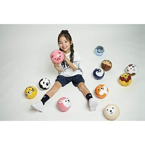 人気特価 サッカー フットサル 本格派のサッカーボール 直径約15cm サッカ Sfida スフィーダ 動物 ミニボール フットボール ズー Football Zoo Footballzoo Zooボール サッカー1号 子供用 幼児用 Www Threeriversofs Com