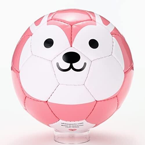 人気特価 サッカー フットサル 本格派のサッカーボール 直径約15cm サッカ Sfida スフィーダ 動物 ミニボール フットボール ズー Football Zoo Footballzoo Zooボール サッカー1号 子供用 幼児用 Www Threeriversofs Com