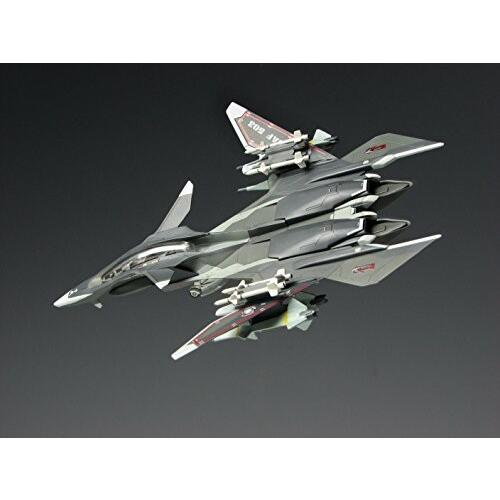 プラッツ 1/144 戦闘妖精雪風 メイヴ雪風 ノーマルジェットVer SSY-1 プラモデル｜trafstore｜03