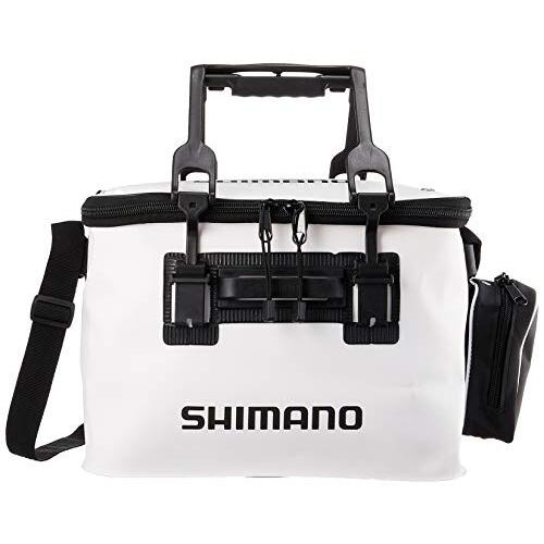 シマノ SHIMANO 水汲み バッカン フィッシュバッカンEV ホワイト 豊富なギフト 45cm BK-026Q 楽天市場