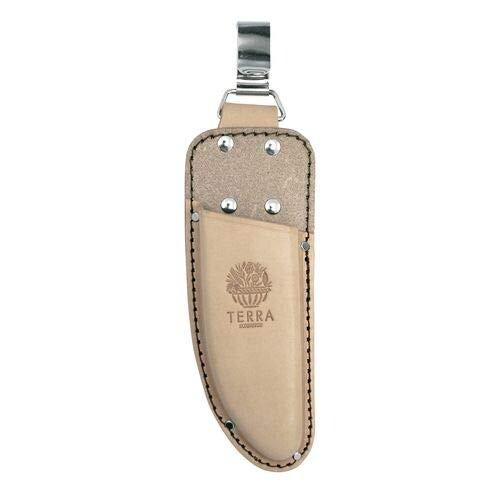 テラ 剪定鋏ケース カン付 Tr 04 定番の冬ギフト