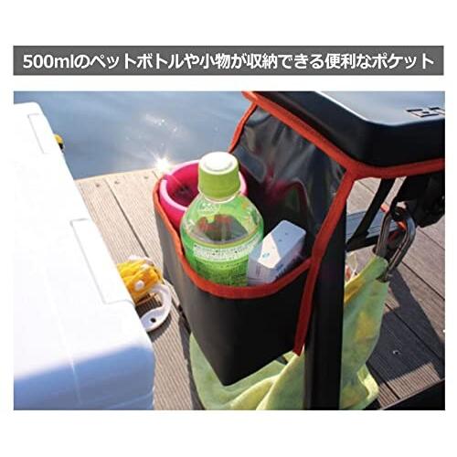 BMO JAPAN(ビーエムオージャパン) BMフィッシングチェアー&クッションセット BM-FCS-ST BMO JAPAN ビーエムオージャパン BMフィッシングチェアー&クッションセット BM FCS