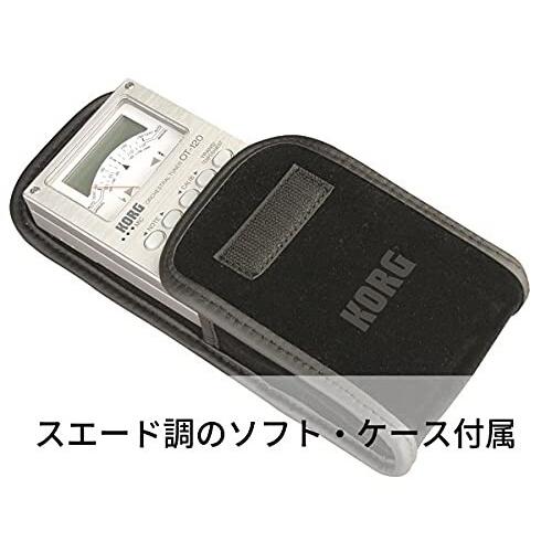 Korg クロマチックチューナー 針式メーター Ot 1 吹奏楽 ブラスバンド オーケストラ どんなコンサート ピッ クロスタウンストア 通販 Yahoo ショッピング