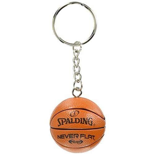 Spalding スポルディング バスケットボール キーチェーン 11 009 バスケ バスケット 至高