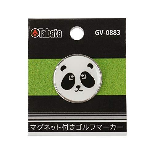 Tabata(タバタ) グリーンマーカー マーカー ゴルフ マーカー グリーンマーカー ゴルフラウンド用｜trafstore｜05