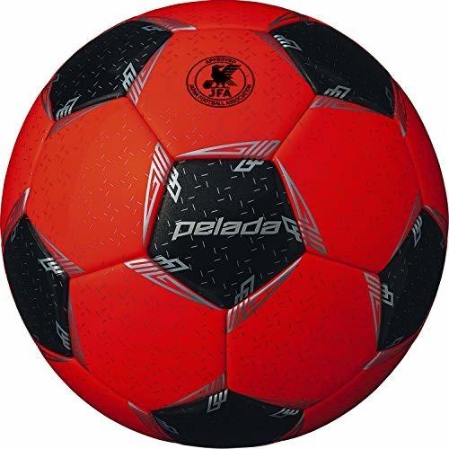 お求めやすく価格改定 中学生以上 5号球 サッカーボール モルテン Molten 国際公認球 メタリックブラック 蛍 ペレーダ5000芝用 検定球 サッカーボール qhema Com