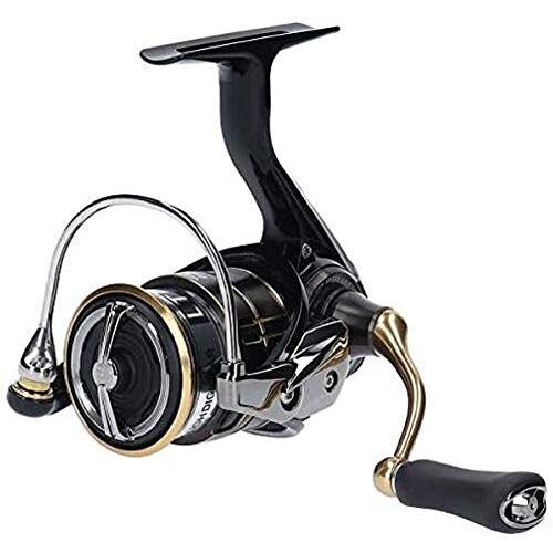 ダイワ Daiwa スピニングリール 19 バリスティック Lt4000 Cxh 19モデル クロスタウンストア 通販 Yahoo ショッピング