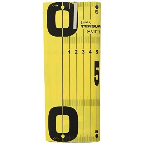 アウトドア 釣り 旅行用品 送料無料 沖縄は1000円 スミス Smith Ltd メジャーシート Ms1 黄色 Bpudlugumr Www Newtrendcustomtrailer Com