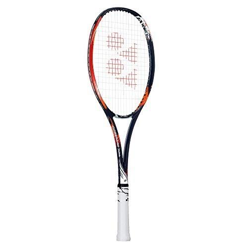 人気の贈り物が大集合 ヨネックス Yonex ソフトテニス ラケット フレームのみ ジオブレイク70バーサス 専用ケース付き 日本製 クラッ Wantannas Go Id