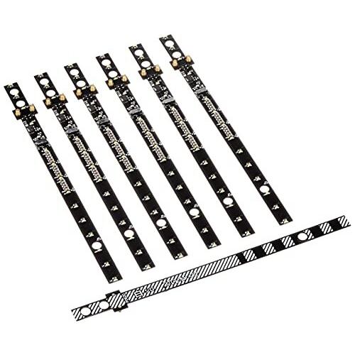 ワンピなど最旬ア ポポンデッタ Nゲージ Led室内灯 エネルギーチャージャー付 白色 Bタイプ 幅広 7本入り 1527 鉄道模型用品 Dprd Jatimprov Go Id