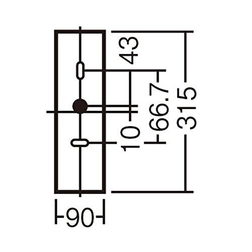 73 Off パナソニック Panasonic Led ポーチライト 壁直付型 40形 電球色 Lsewc4031le1 Www Ampselectric Com