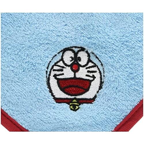 丸眞 吊り下げタオル マイクロ素材 I'm doraemon ドラえもん マスコットドラえもん 入園入学グッズ｜trafstore｜07