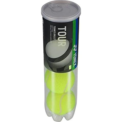 ヨネックス YONEX テニスボール TOUR(ツアー) 4球入 1缶 TB-TUR4|trafstore|04