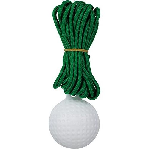 ライト(LITE) ゴルフ練習ボール 紐付ボール スペア R-19