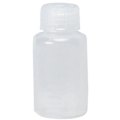 新潟精機 年間定番 Behaus Ppボトル細口ビン 50ml Pbt 50 リング付