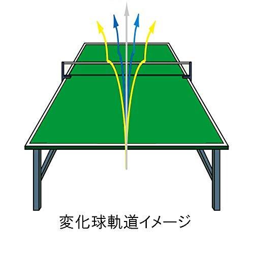 サクライ貿易 カルフレックス 卓球 ピンポンマシン 8種類スピン機能付 アダプター付 CTR-18S サクライ貿易 カルフレックス 卓球 ピンポンマシン 8種類スピン機能付 アダプター付 CTR