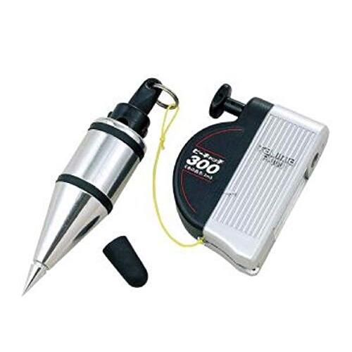 タジマ Tajima ピーキャッチ300 当店だけの限定モデル 振下げ高さ3m P300 Qb クイックブラ付