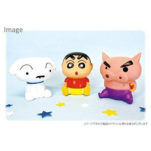 ティーズファクトリー ソフビバンク クレヨンしんちゃん しんちゃん 9 5 10 7 13 3cm クロスタウンストア 通販 Yahoo ショッピング