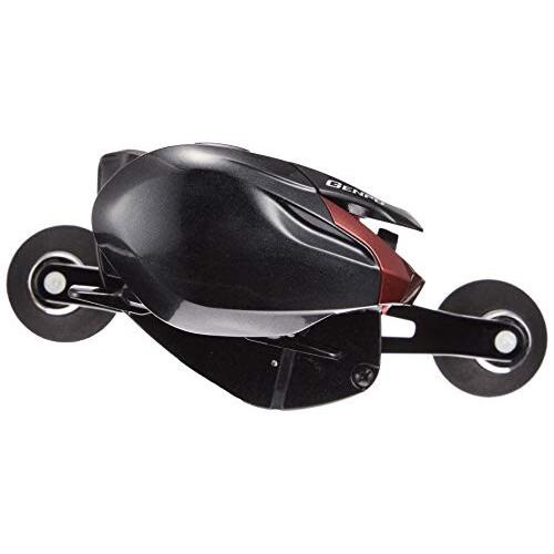 シマノ 20 ゲンプウ XT 201PG 左ハンドル / 両軸リール / shimano 20