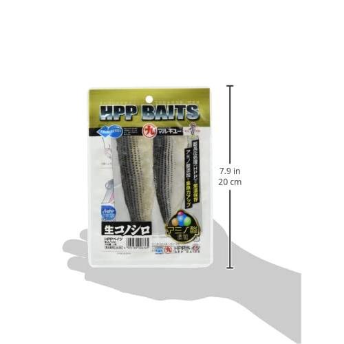 マルキュー(Marukyu) HPP BAITS 生コノシロ｜trafstore｜03