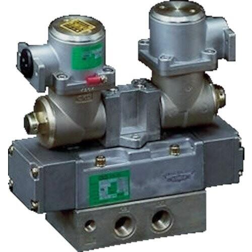 送料込 Ckd パイロット式 防爆形5ポート弁 4fシリーズ シングルソレノイド 4f410e10tpac0v その他電動工具 Www Oroagri Eu